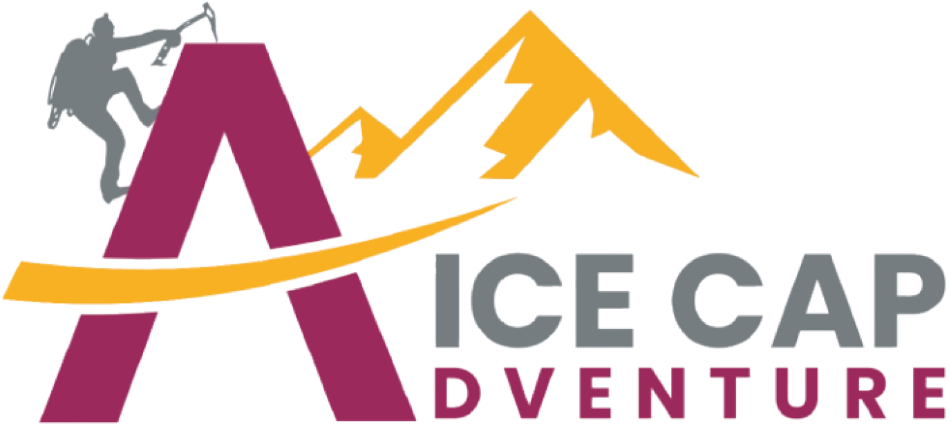 ICECAP Adventure