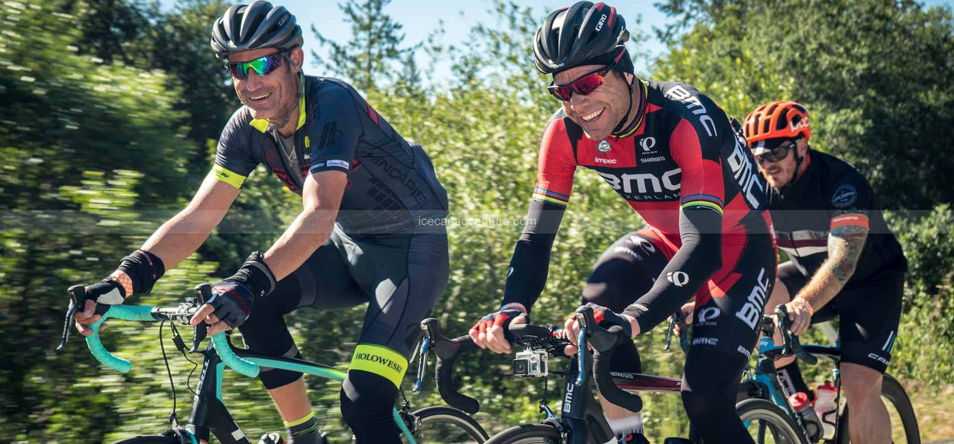 Adventure Kathmandu Cycle Tour