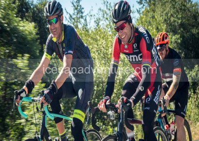 Adventure Kathmandu Cycle Tour