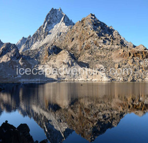 Langtang Valley + Gosaikunda Trekking