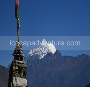 Tamang Heritage Trekking