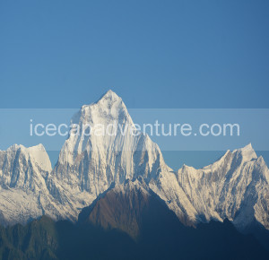 Ghorepani Poon Hill Trekking