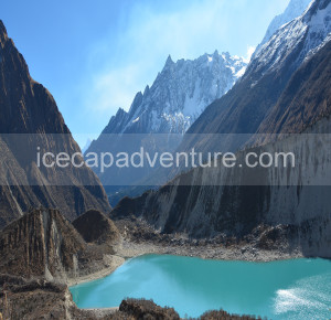 Tshum Valley & Manaslu Trekking