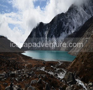 Gokyo Lake Trekking