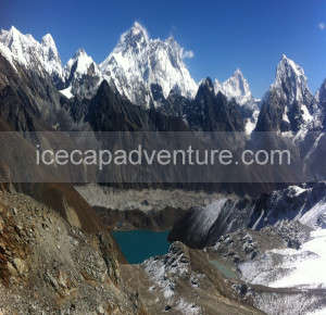 EBC & Gokyo Lake Trekking