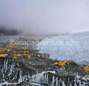 Everest Base Camp Trekking