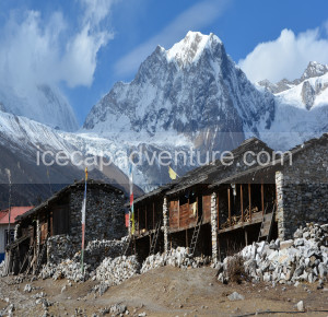 Tshum Valley Trekking