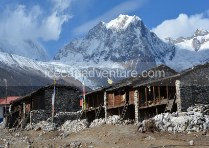 Tshum Valley Trekking