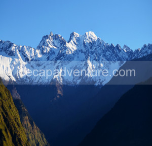 Ganesh Himal Trekking