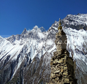 Upper Dolpa Trekking