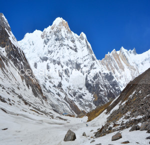 Annapurna Base Camp Trekking