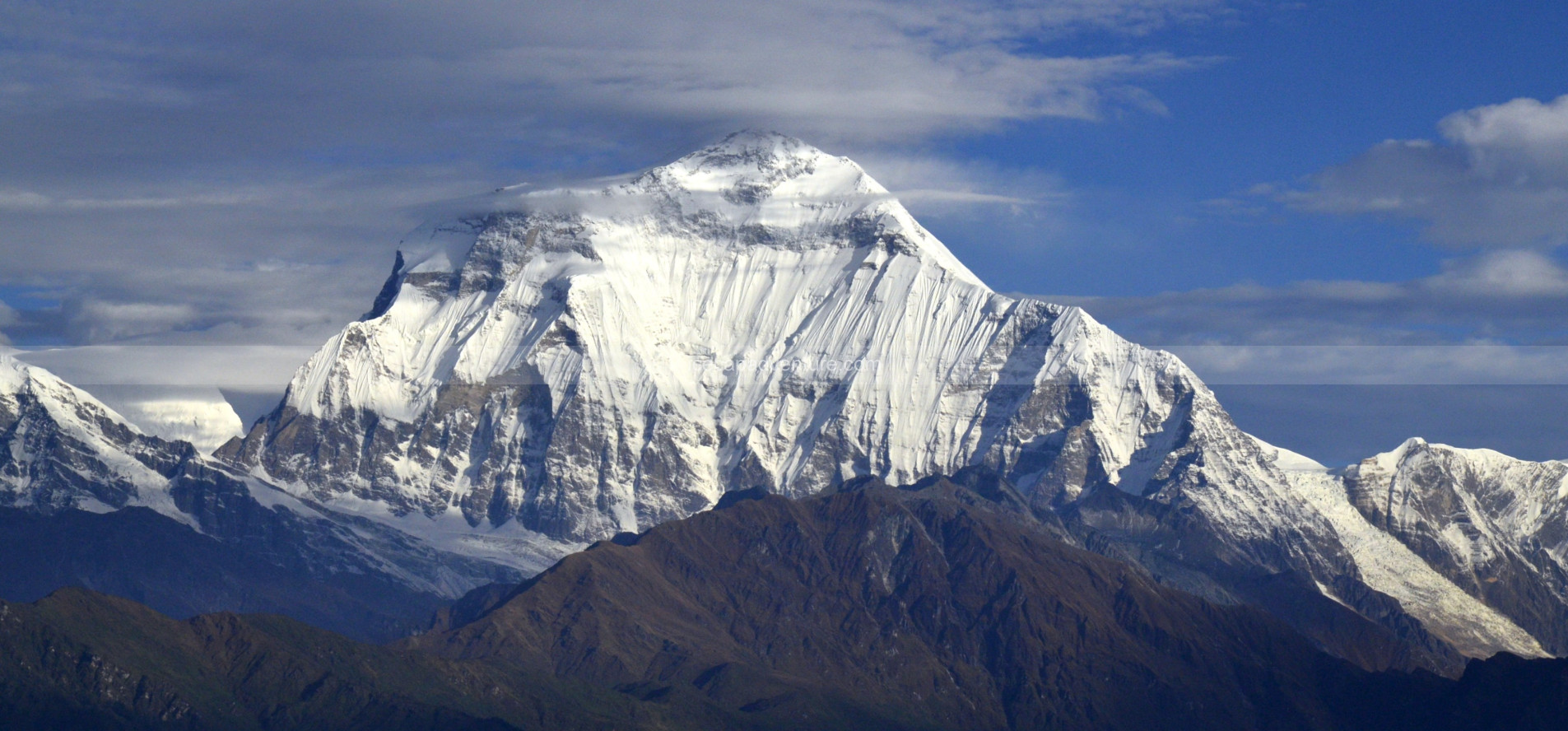 Khopra Danda Trekking