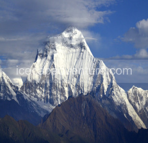 Khopra Danda Trekking