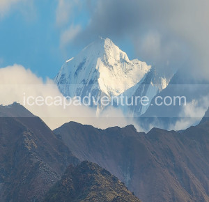 Mardi Himal Trekking