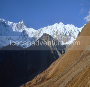 Tilicho – Mesokantu Pass Trekking