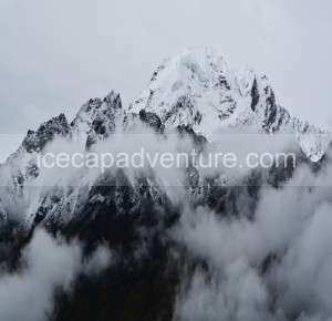 Naya Kanga Peak Climbing