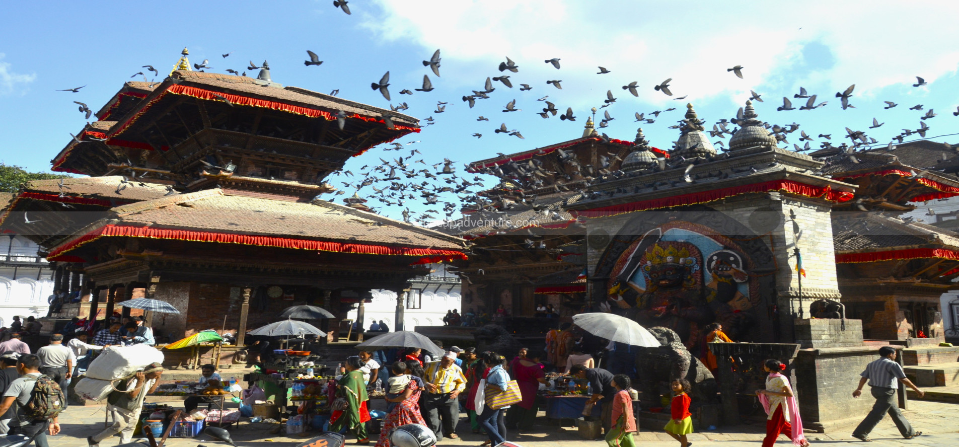 Kathmandu Valley Tour