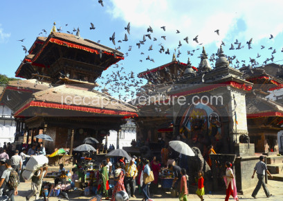 Kathmandu Valley Tour
