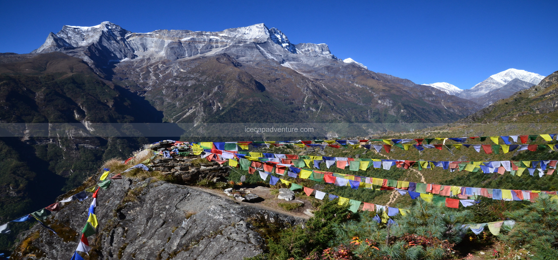 Jiri to EBC Trekking