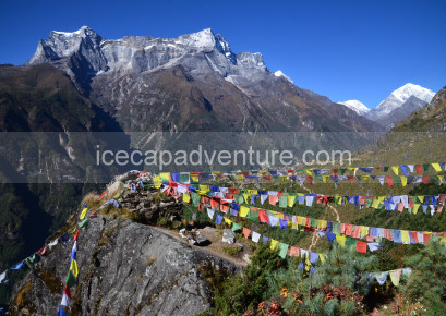 Jiri to EBC Trekking