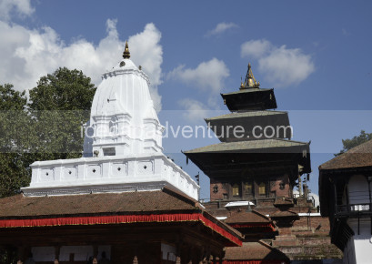 Kathmandu - Chitwan - Pokhara Tour