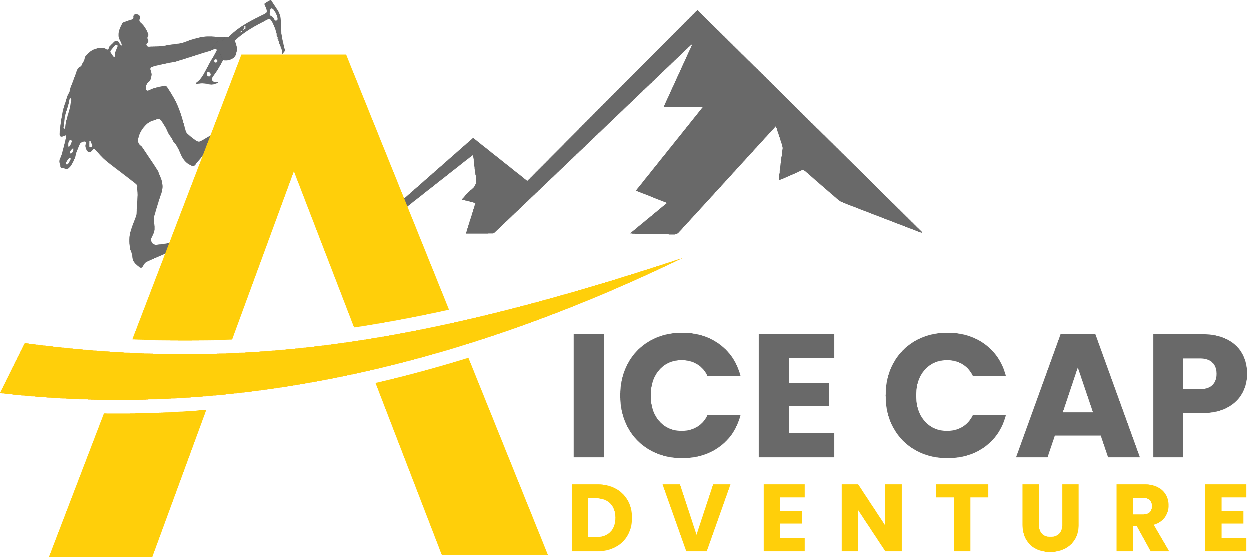 Ice Cap Adventure